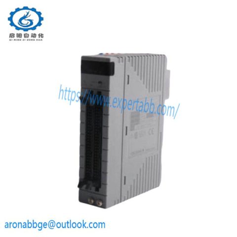 Yokogawa ADV561-P10 S1 Digital Output Module: Advanced Industrial Control Solution
