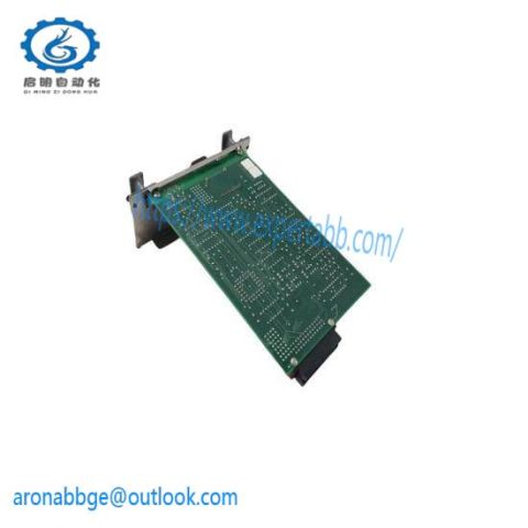 YOKOGAWA AIP578 Optical Transceiver Unit for V net Repeater