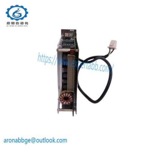 Yokogawa AKB336-M005 DCS Module - Advanced Control Solution for Industrial Automation