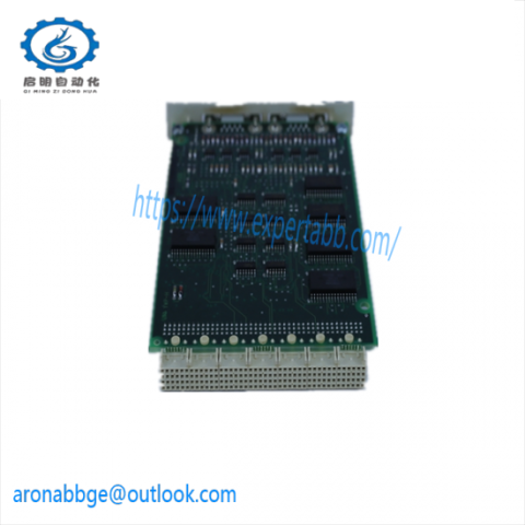 YOKOGAWA ALR121-S00 Serial Communication Module