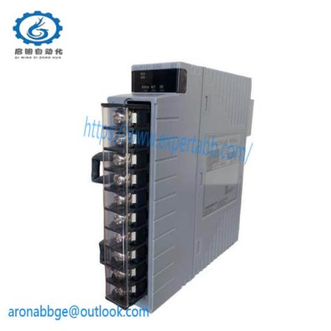 Yokogawa ALR121-S50 Serial Communication Module