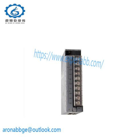 Yokogawa ALR121-S50 S1 Industrial Communication Module