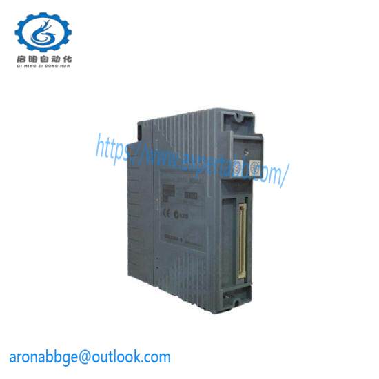 yokogawa_alr121-s51_s1_communication_module-1.jpg Yokogawa AAM10 - A Comprehensive FCS System for Industrial Automation
