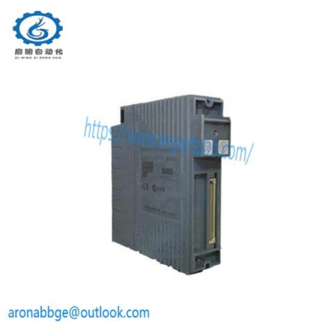Yokogawa ALR121-S51 S1 Serial Communication Module