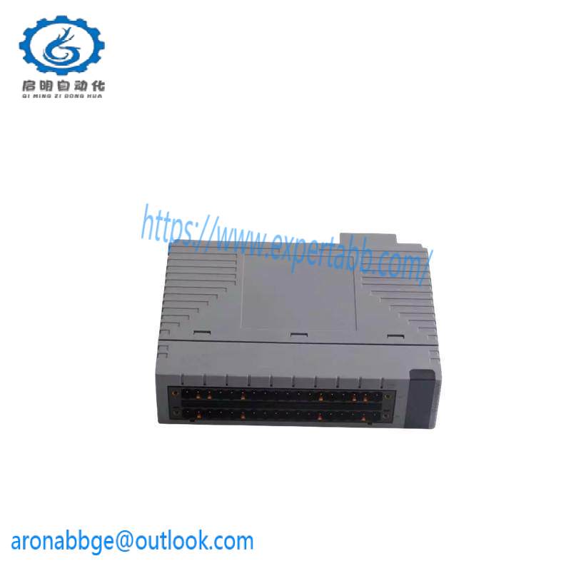 yokogawa_amm12t_s2_multiplexer_module.jpg Yokogawa AMM12T S2 - High-Precision Multiplexer Module for Industrial Automation