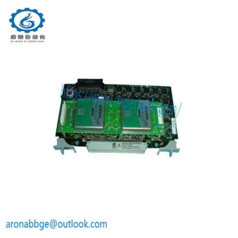 Yokogawa AAI543-H50 - Advanced FCS System for Industrial Automation