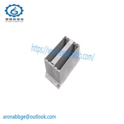 Yokogawa AMN31-S1 Base Assembly for Advanced Control Systems