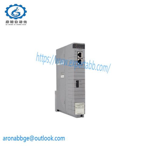 Yokogawa PLC ASI133-S00 Analog Input Module