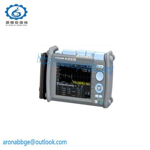 Yokogawa ASS9562DK-00: Industrial Automation Solutions, Precision Engineering, High Performance Control