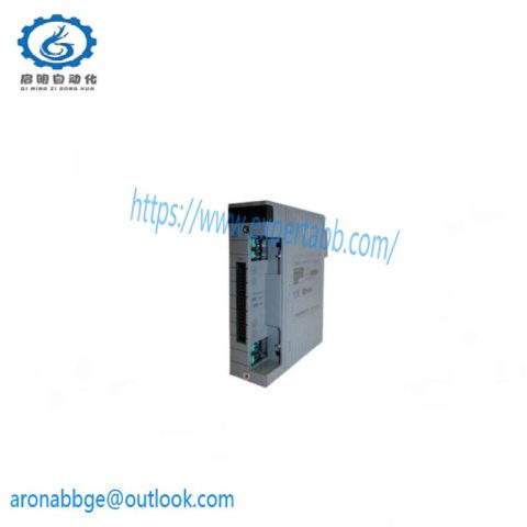 Yokogawa ATD5A-00 S1: Industrial Control Cable Interface Adapter for Enhanced System Connectivity