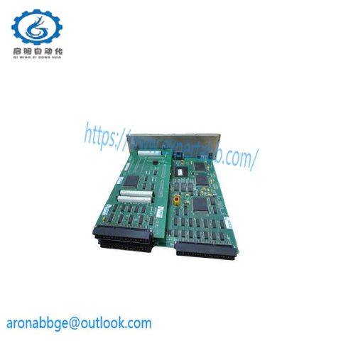Yokogawa CP345 Processor Card