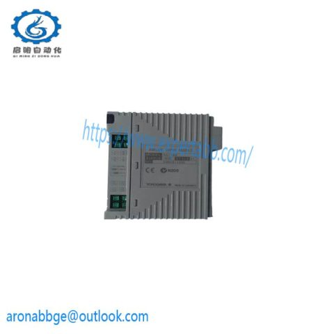 Yokogawa CP471-00 Process Control Module