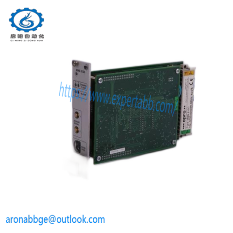Yokogawa DP85B*AModulation Power Supply