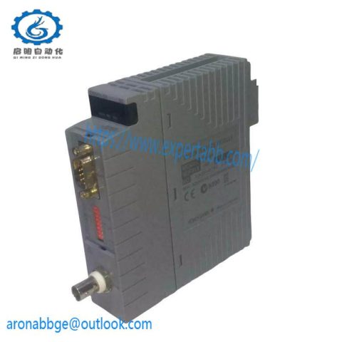 Yokogawa EB501-50 S2 Bus Interface Module - Industrial Control Solution