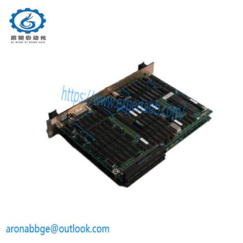 Yokogawa V1702 Interface Card - Industrial Automation, High-Speed Communication, Reliable Data Transfer