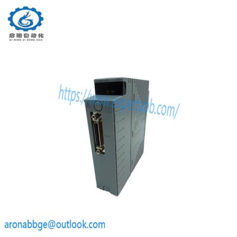 Yokogawa EC401-50 S3 ESB Bus Coupler Module: Advanced Industrial Automation Solution