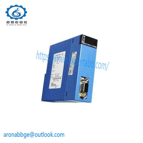 yokogawa_f3lc11-1f_computer_link_module.jpg YOKOGAWA AS-E9730CA-03/CR5-PA*A, Advanced Sensing Technology for Industrial Automation