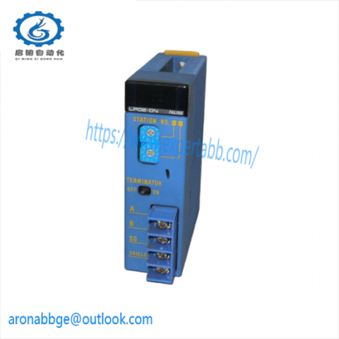 Yokogawa F3LP02-0N FA Link H Module - High Performance Industrial Control Solution
