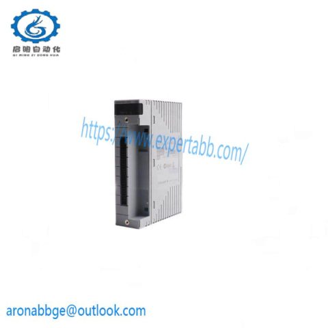 YOKOGAWA F3NC02-0N Positioning Module with Analog Voltage Output