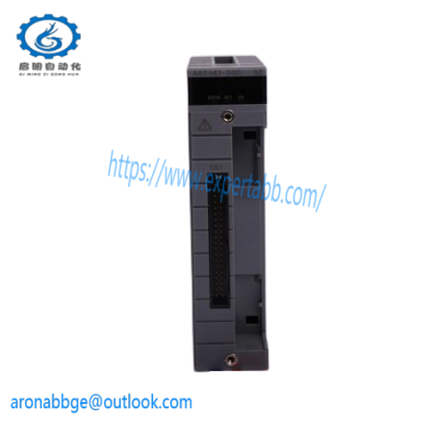 YOKOGAWA F3PU06-0N Power Supply Module for Industrial Control Systems