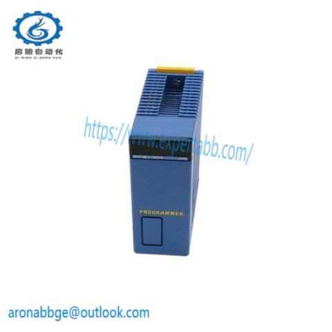 YOKOGAWA F3SP21-0N Precision Control Module for Industrial Automation