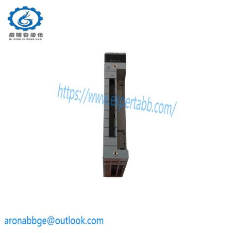 YOKOGAWA F3XD64-3N High-Performance Industrial Module Controller