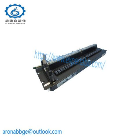 YOKOGAWA MRI-214*A Relay Input Board