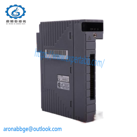 YOKOGAWA NFAI143-H00 Analog Input Module