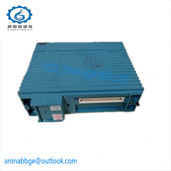 yokogawa_nfai143_analog_input_module.png Yokogawa AAM10 - A Comprehensive FCS System for Industrial Automation