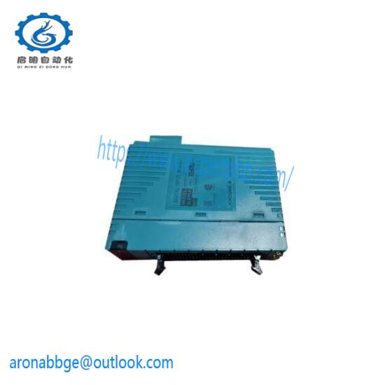 yokogawa_nfdv161-p51_plc_module.jpg Yokogawa AAM10 - A Comprehensive FCS System for Industrial Automation