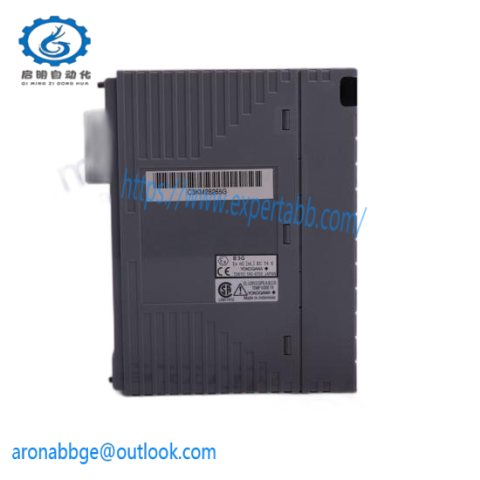 Yokogawa NFDV557-S00 S2: Advanced FCS System, Industrial Automation, Control Modules