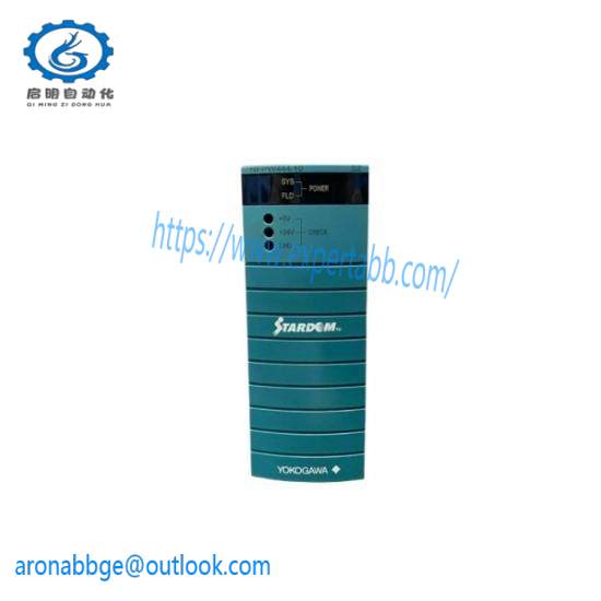 yokogawa_nfpw442-11_fcn_autonomous_controller_hardware.jpg Yokogawa NFPW442-11 FCN Autonomous Controller Hardware: High-Performance & Reliable Industrial Control Module