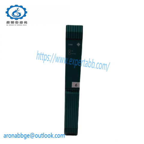 YOKOGAWA PSCAMAAN Process Control Module