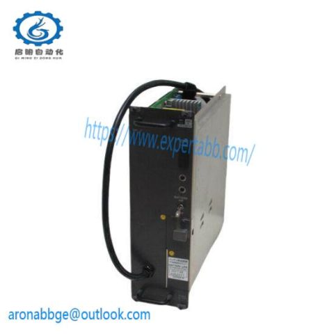 Yokogawa PW302 S4 Power Supply, Compact, Reliable Industrial Power Solution