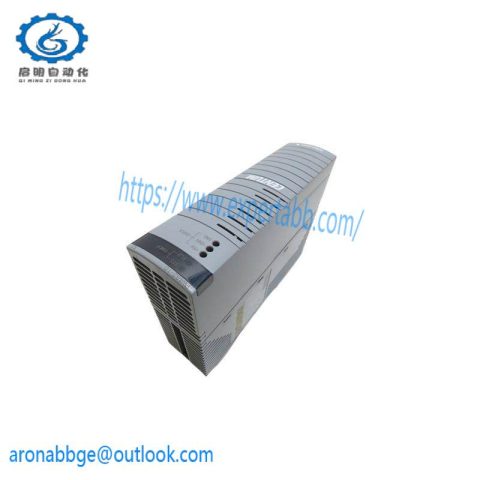 Yokogawa PW482-11 S2 Power Supply: Industrial Control Precision