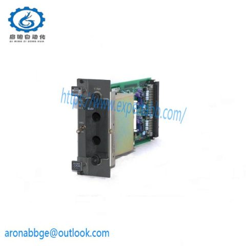 Yokogawa S9129FA Battery Pack - High-Efficiency Energy Storage Solution