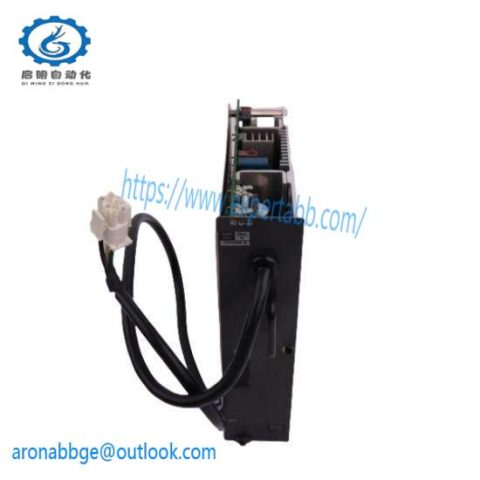 Yokogawa SAEA4D - High Precision I/O Module for Advanced Process Control