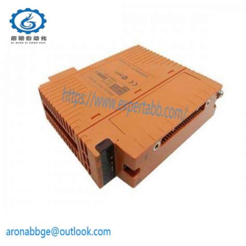 YOKOGAWA SAI143-H53 Digital Output Module - Precise Control Solutions for Industrial Automation