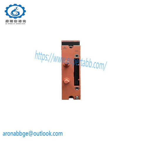 Yokogawa AAI841-H03 S1 - Japan Origin: Industrial Control Module