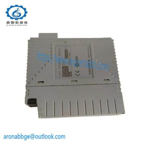 Yokogawa PLC SB40111-S1 - Advanced Control Solution