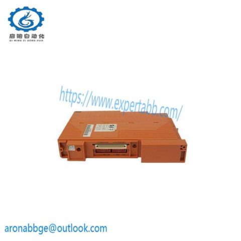 Yokogawa SCP401-11 Safety Barrier Processor Module
