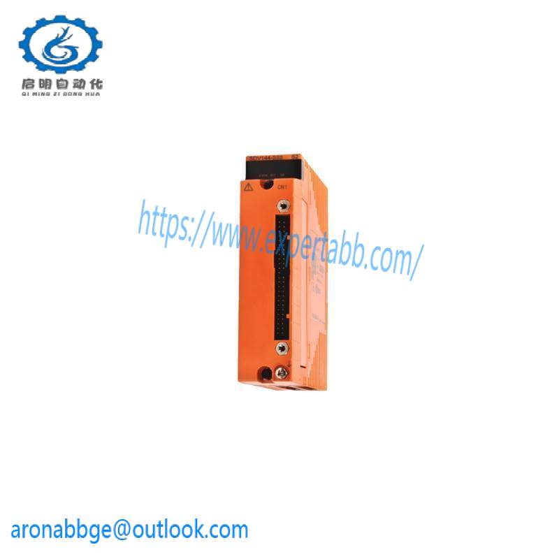 yokogawa_sec401-51_esb_bus_coupler_module.jpeg Yokogawa SEC401-51 ESB Bus Coupler Module for Safety Control, Industrial Grade