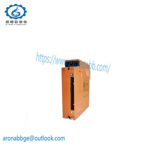 Yokogawa SPW482-E3 S1 Industrial Power Supply Module