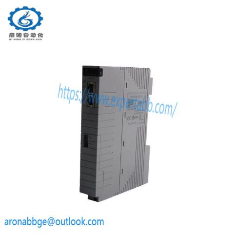 YOKOGAWA SR1030B62-3MN*1C High-Frequency Driver Module