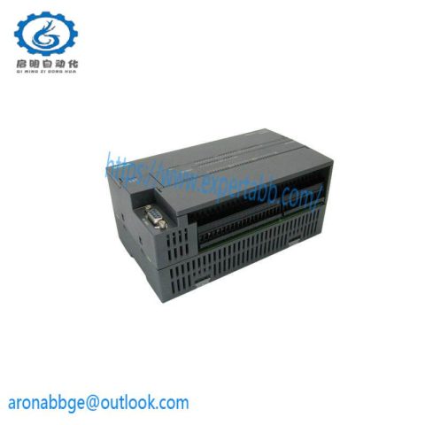 YOKOGAWA ST6 Control Module, High Precision Industrial Automation System