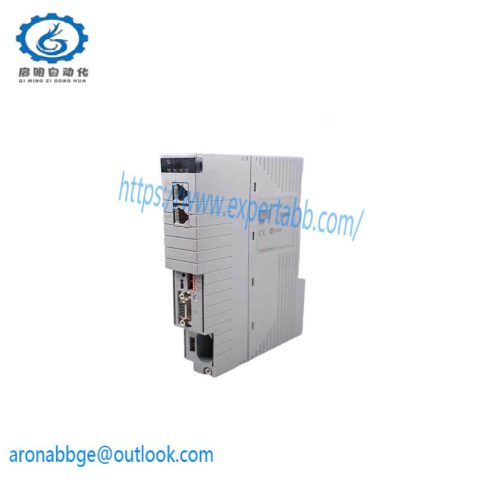 YOKOGAWA V0/E1/TCAM/L08 - Advanced Industrial Control Module