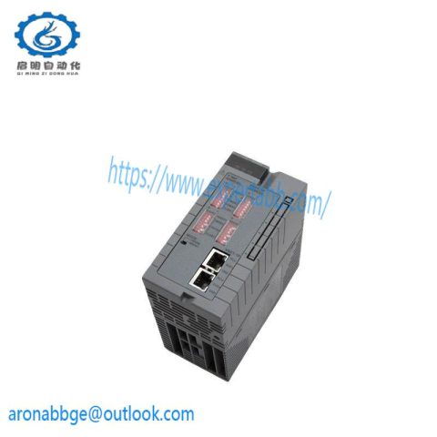 Yokogawa VI451-10 Communication Module for Advanced Industrial Automation Solutions