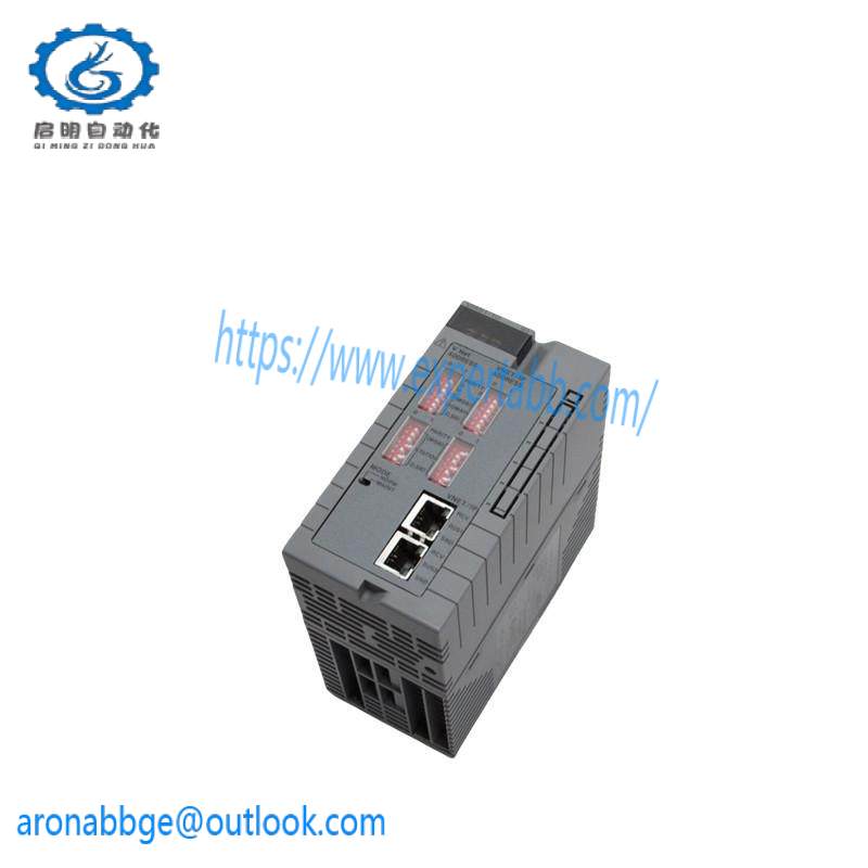 yokogawa_vi451-10_communication_module.jpg Yokogawa VI451-10 Communication Module for Advanced Industrial Automation Solutions