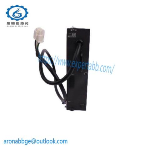 YOKOGAWA YCB146 | T-Shaped Control Bus Connector