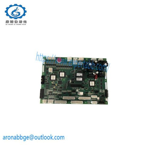 YORK 031-02478-002 PCB1429R055 PCB2116 Micro Board - Industrial Control Module